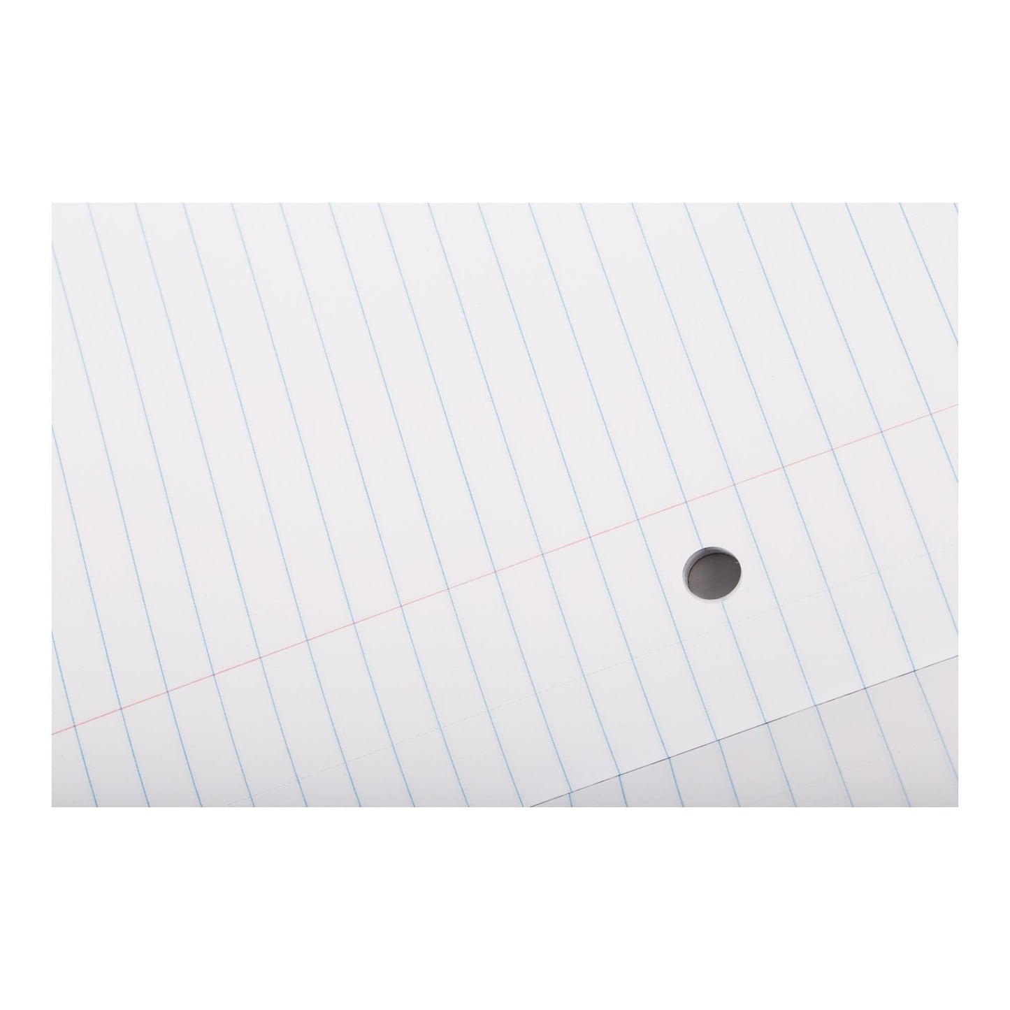 OW ruled ppr notebook 120pg