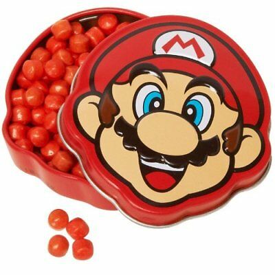 SUPER MARIO BRICK BREAKIN JAW