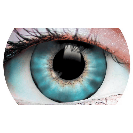 SUNSET OCEAN CONTACT LENS