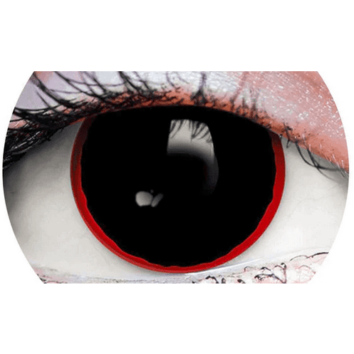 HELLRAISER_I CONTACT LENS