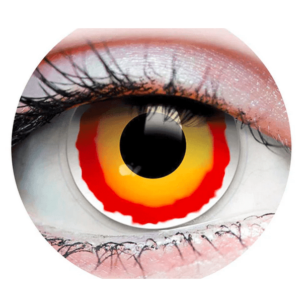 SITH CONTACT LENS