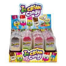 ICECREAM CANDY POP