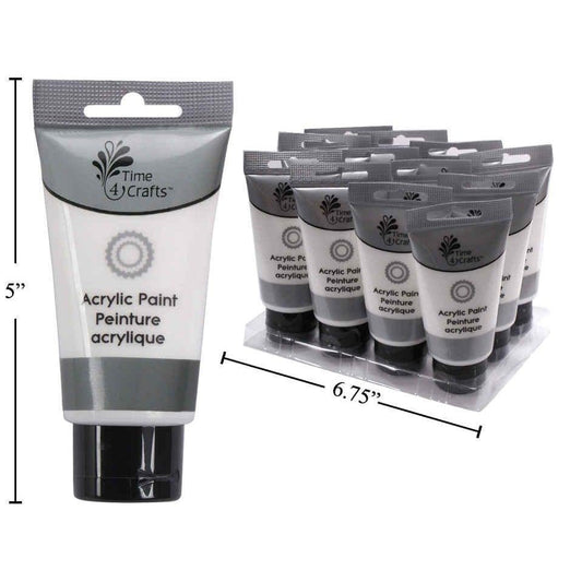 Time 4 Crafts 75ml Acrylic Pa