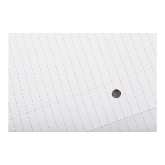 OW ruled ppr notebook 120pg