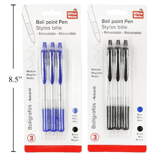 OW balk point pen #20477