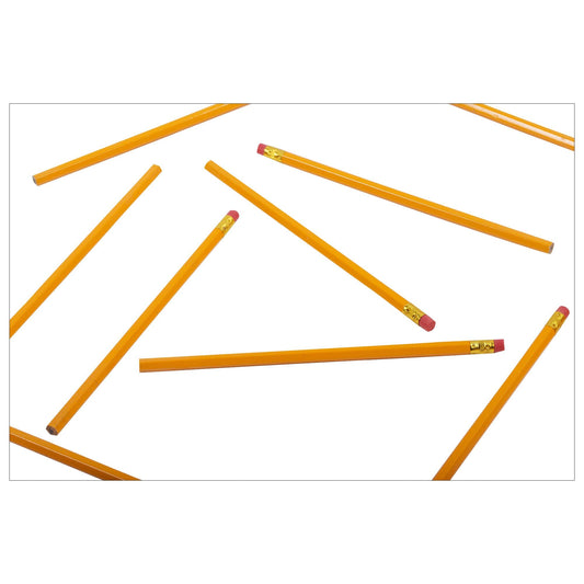 office works pencils 12pk