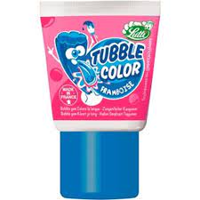 *UK TUBBLE BUBBLE - COLOR 35g