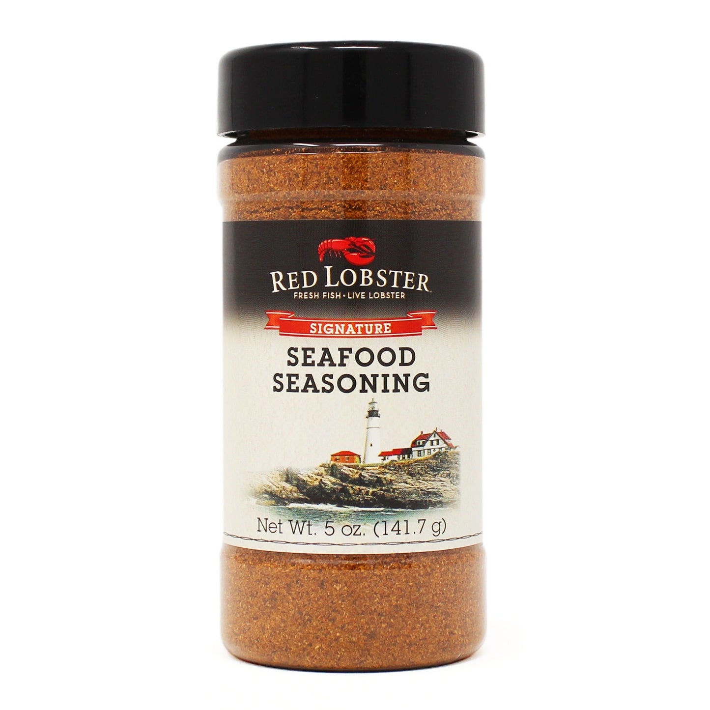 RED LOBSTER SEAFOOD SEASONING