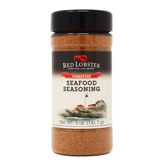 RED LOBSTER SEAFOOD SEASONING
