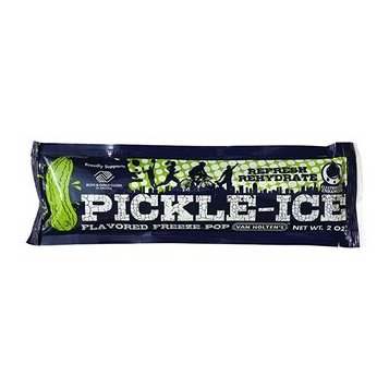 VH PICKLE-ICE FREEZE POP