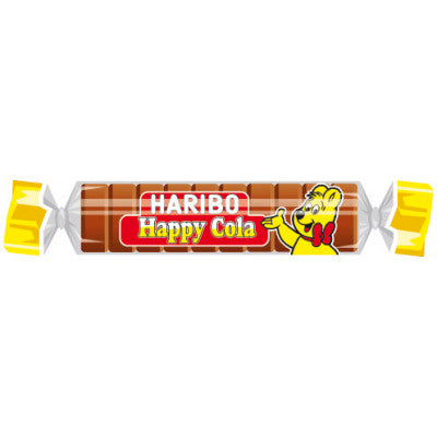 HARIBO ROULETTE COLA 25g