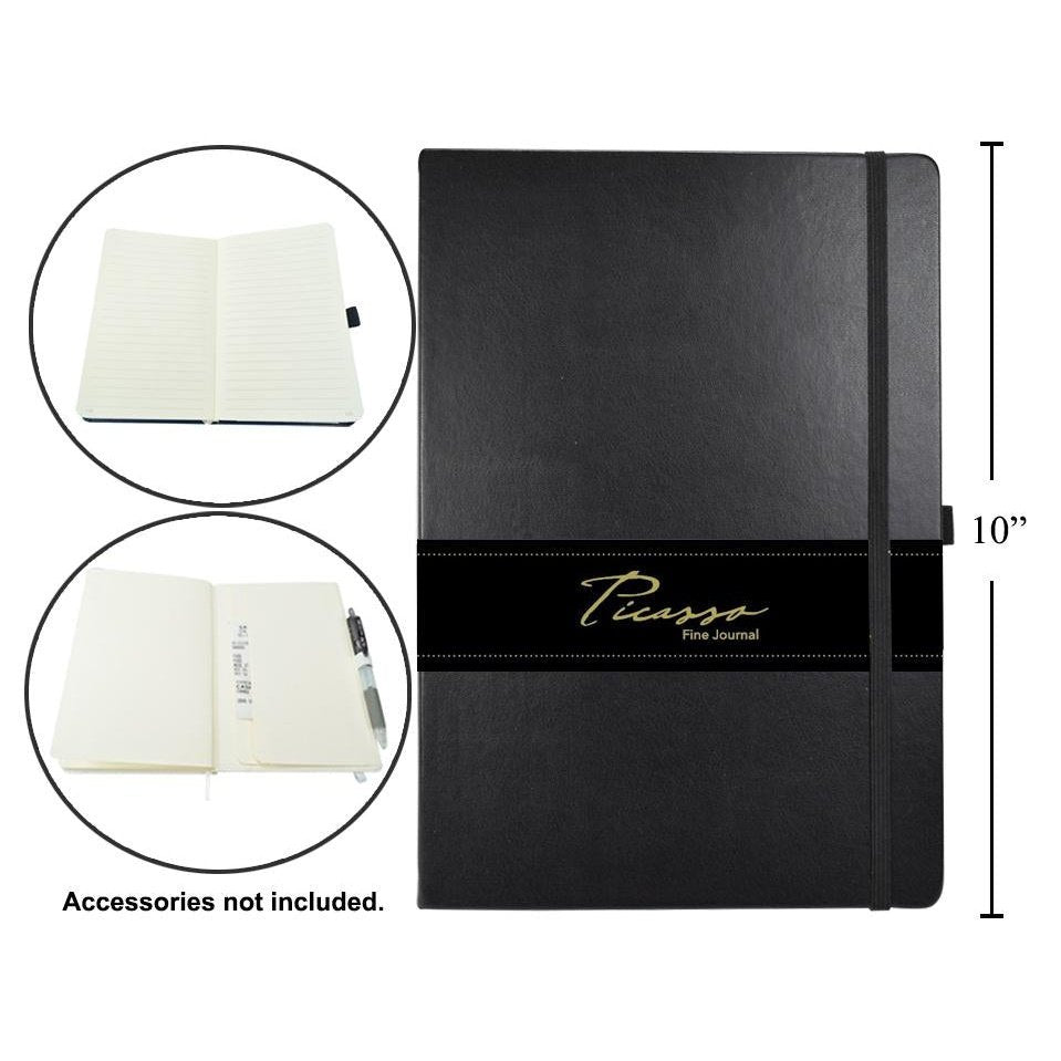 picasso fine journal #43305-BK