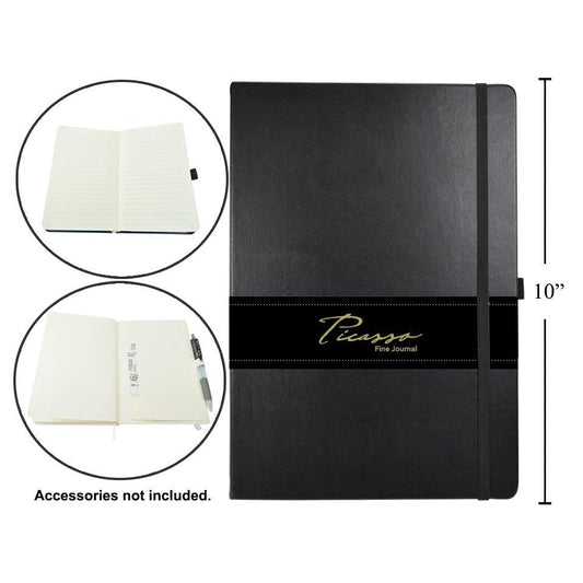 picasso fine journal #43305-BK