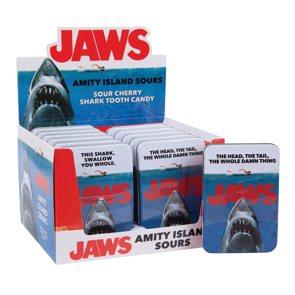 JAWS 34g