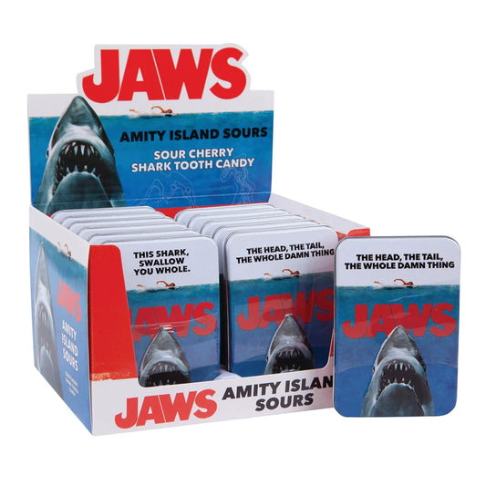 JAWS 34g