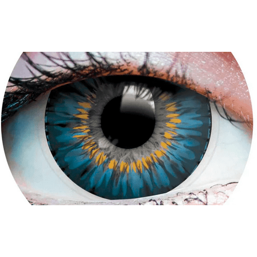 MOONRISE OCEAN CONTACT LENS