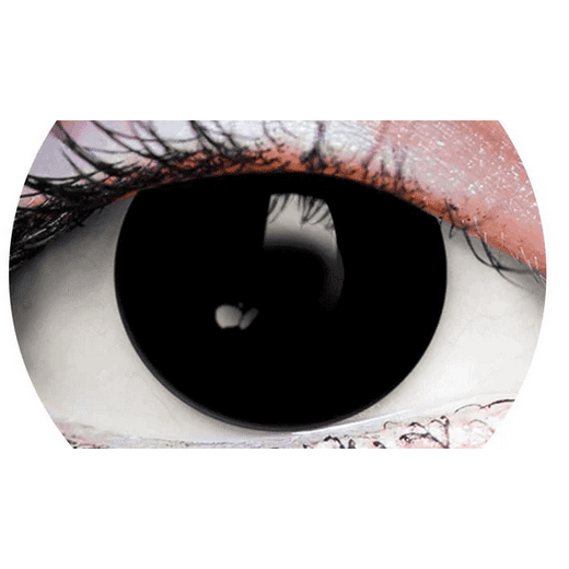 POSSESSED CONTACT LENS