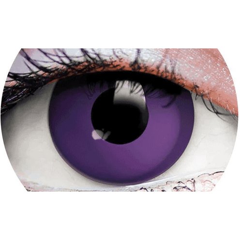 PHANTOM CONTACT LENS