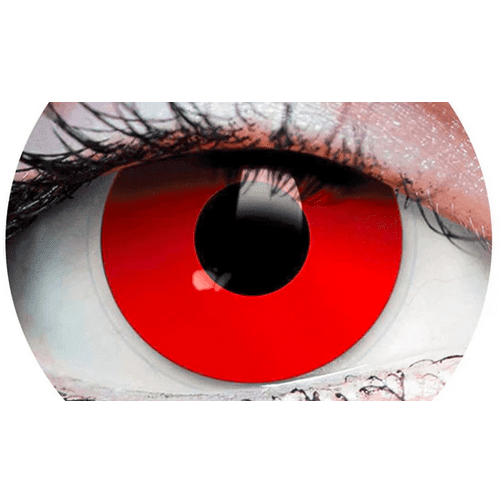 EVIL_EYE CONTACT LENS