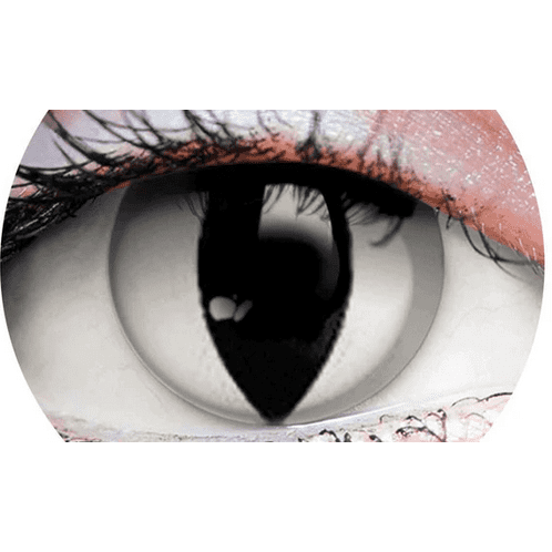 VENOM CONTACT LENS