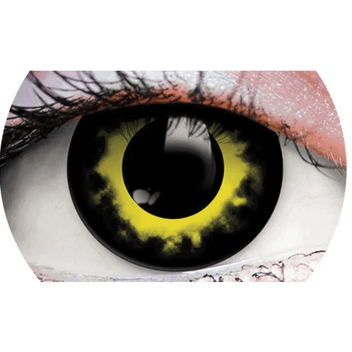STORM CONTACT LENS