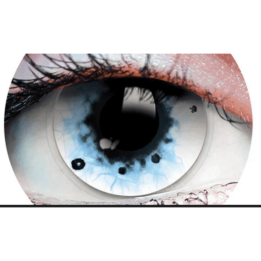 WRAITH I CONTACT LENS