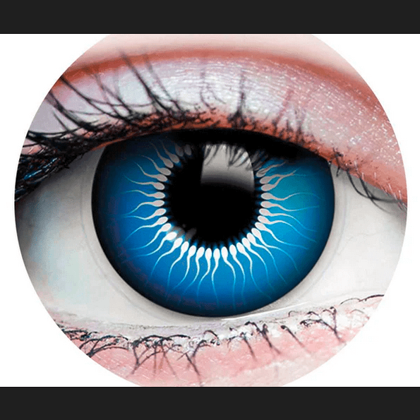 CHUCKY CONTACT LENS
