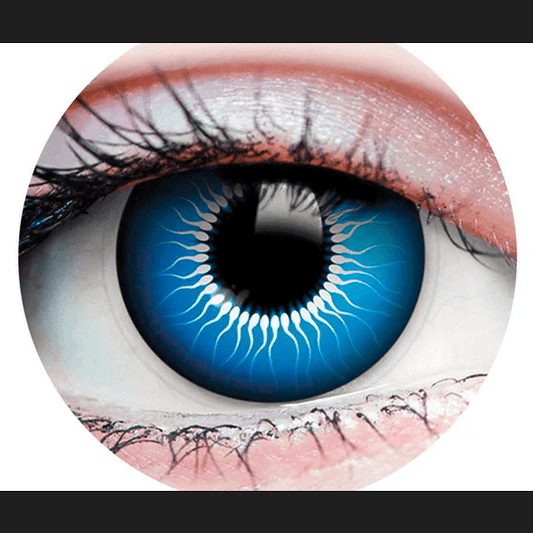 CHUCKY CONTACT LENS