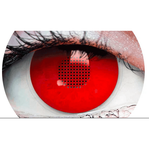 XRAY CONTACT LENS