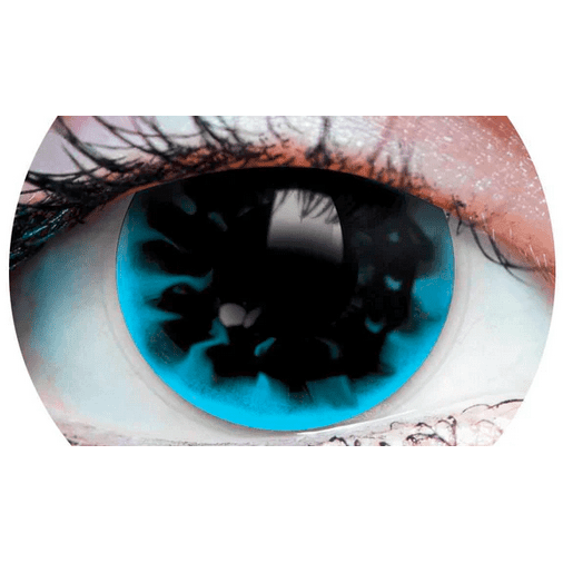 LOKI CONTACT LENS