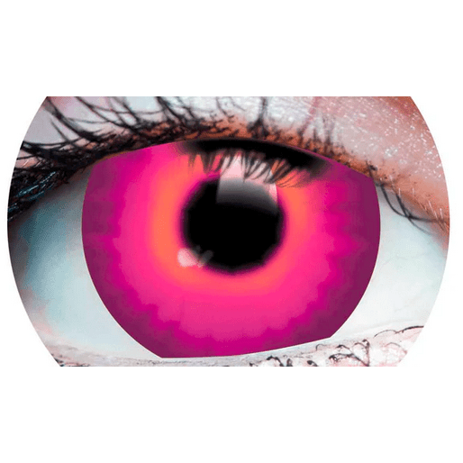 JINX CONTACT LENS