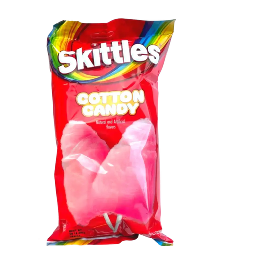 Skittles COTTON CANDY88g