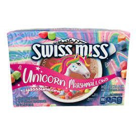 SWISS MISS UNICORN 32g