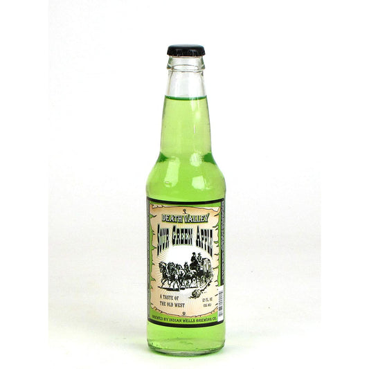 DV SOUR GREEN APPLE