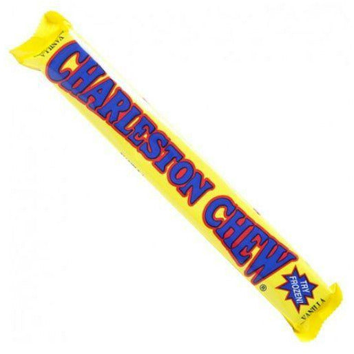 Charleston Chew Vanilla