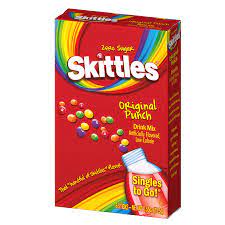 Skittles ORIGINAL PUNCH 15.5g