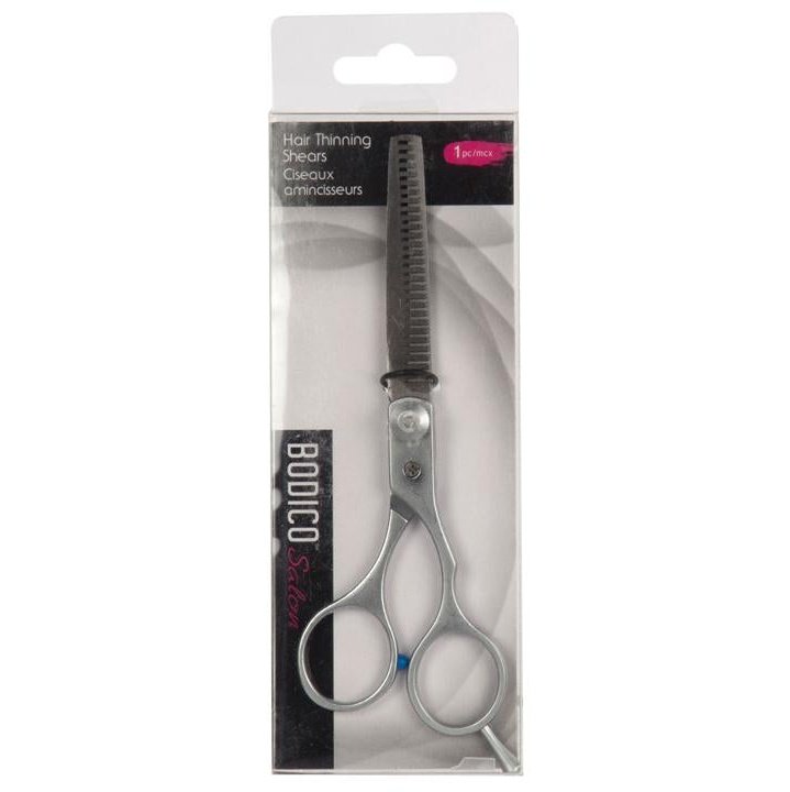 bodico hair thinning shears