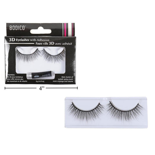 3D Barbie Eyelashes