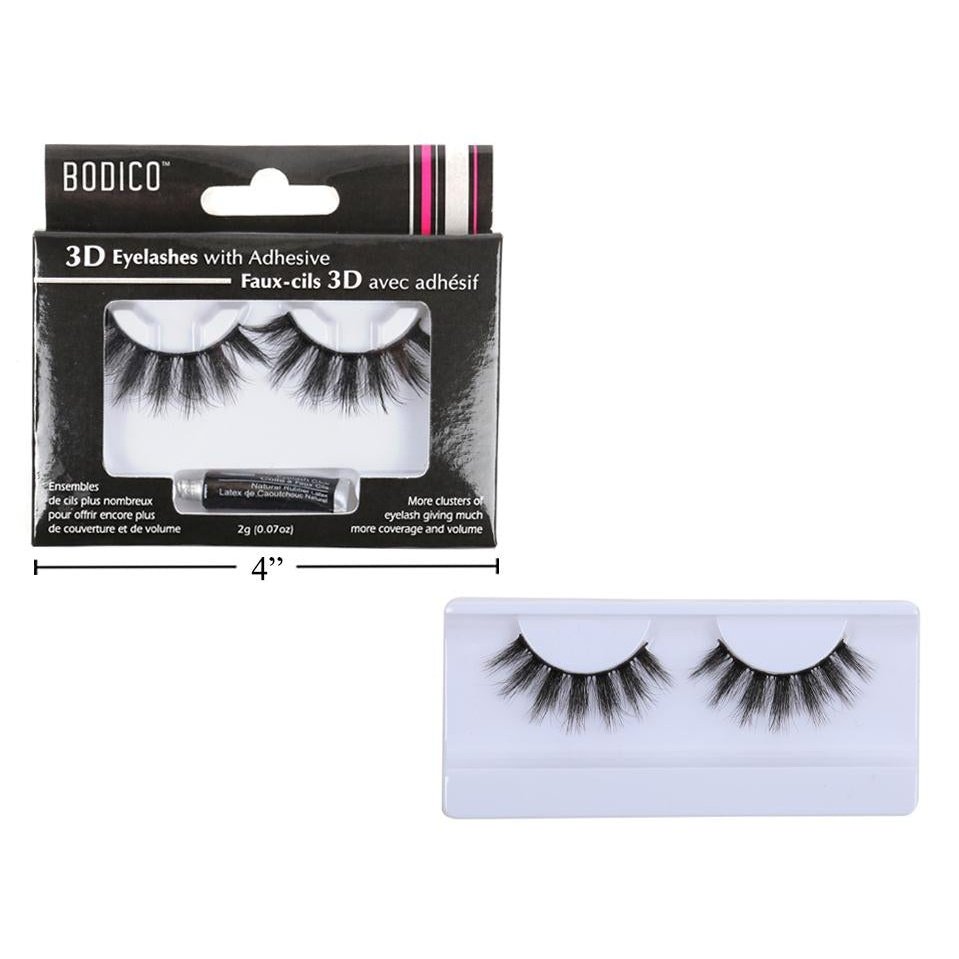 3D Dancer Eyelashes