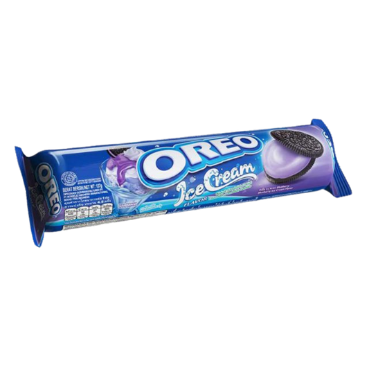 OREO 133g- ICECREAM