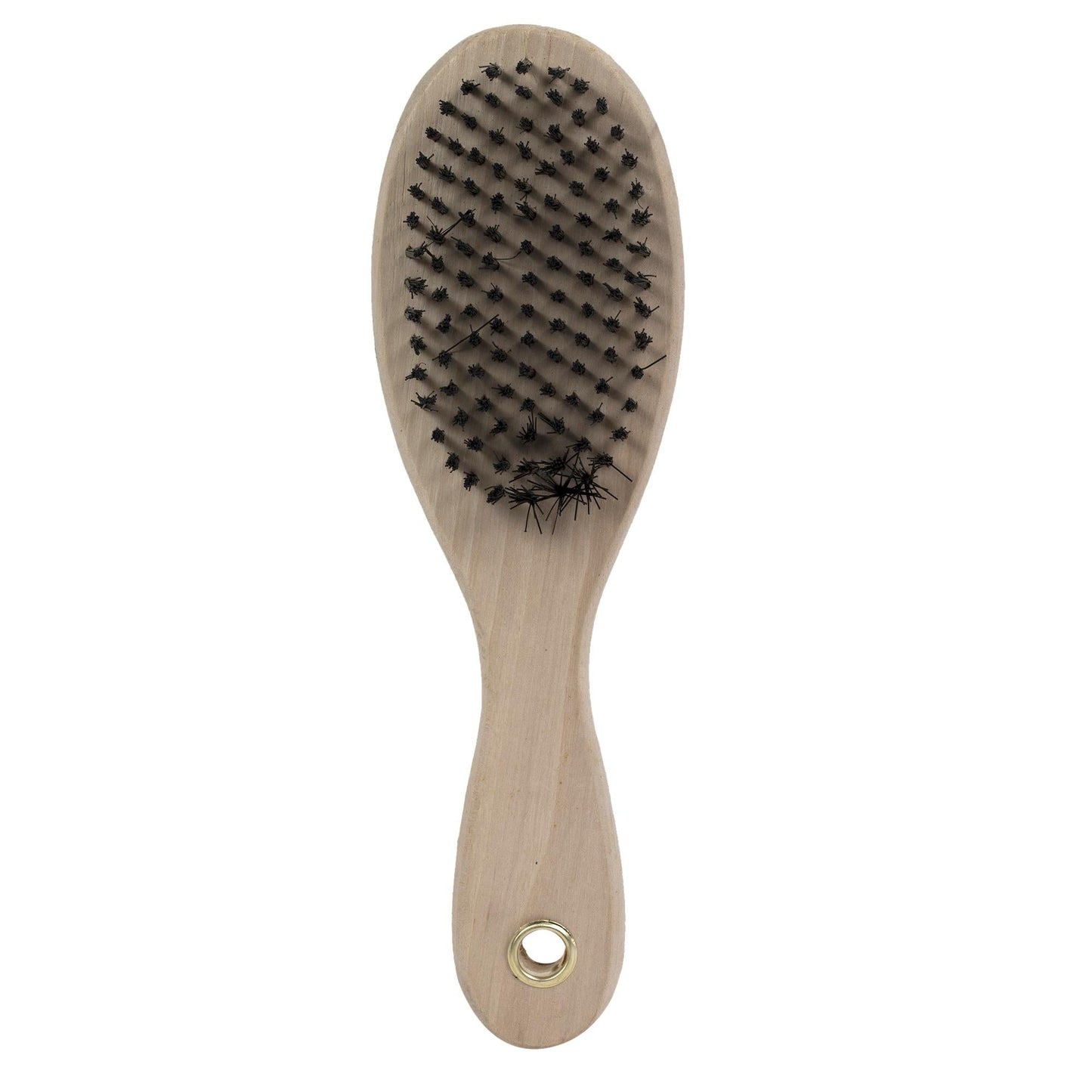 paws 2sided brush