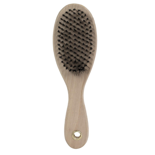 paws 2sided brush