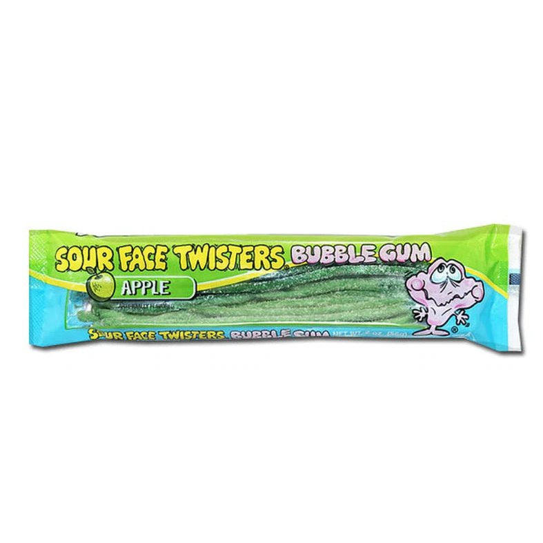 FACE TWISTERS 2OZ-APPLE