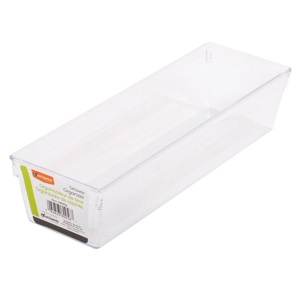 drawer organizer