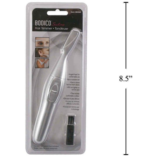 Bodico hair trimmer
