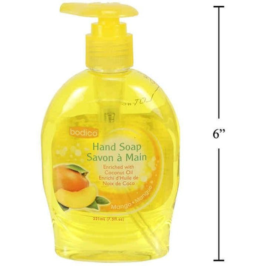 7.5-oz Hand Soap