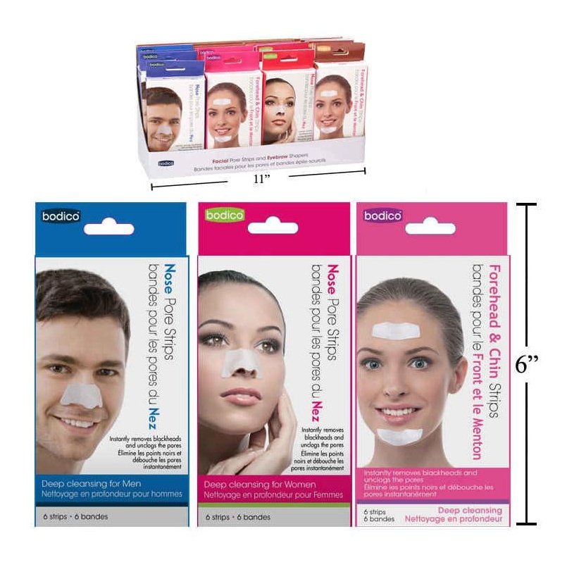 bodico eyebrow shapers