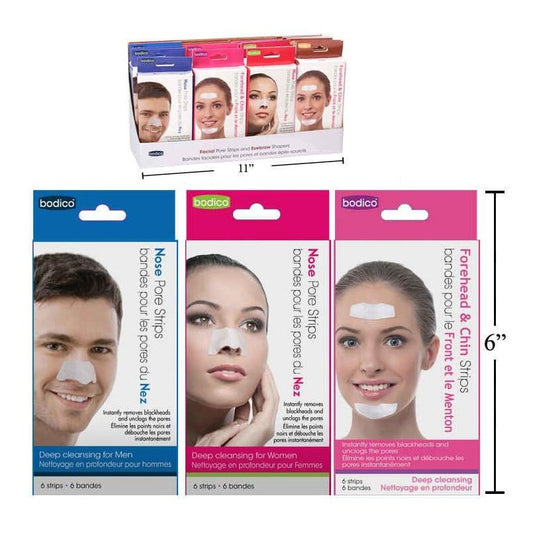 bodico eyebrow shapers