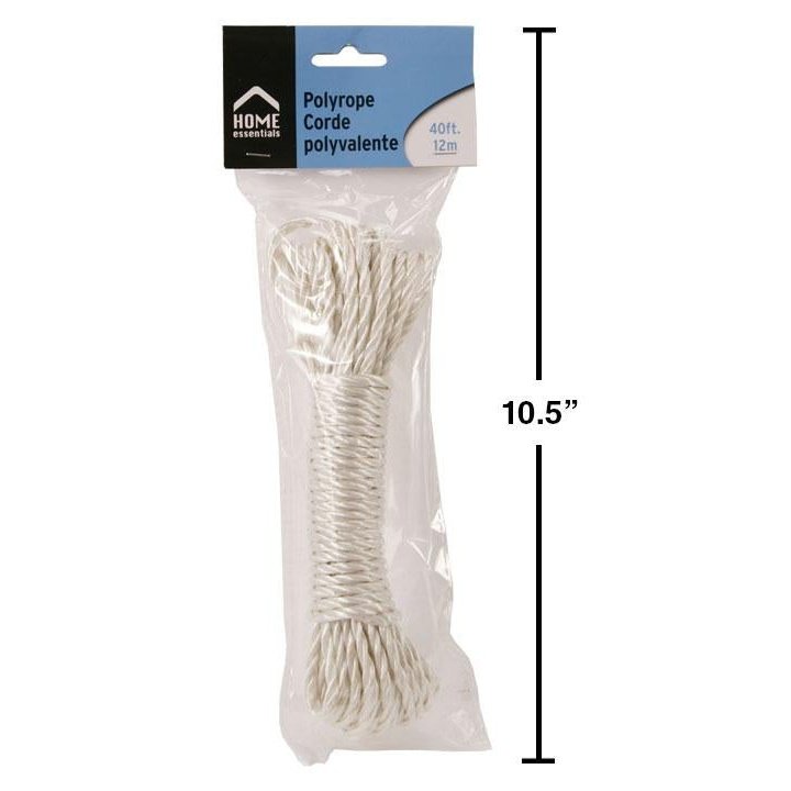 Polyrope corde