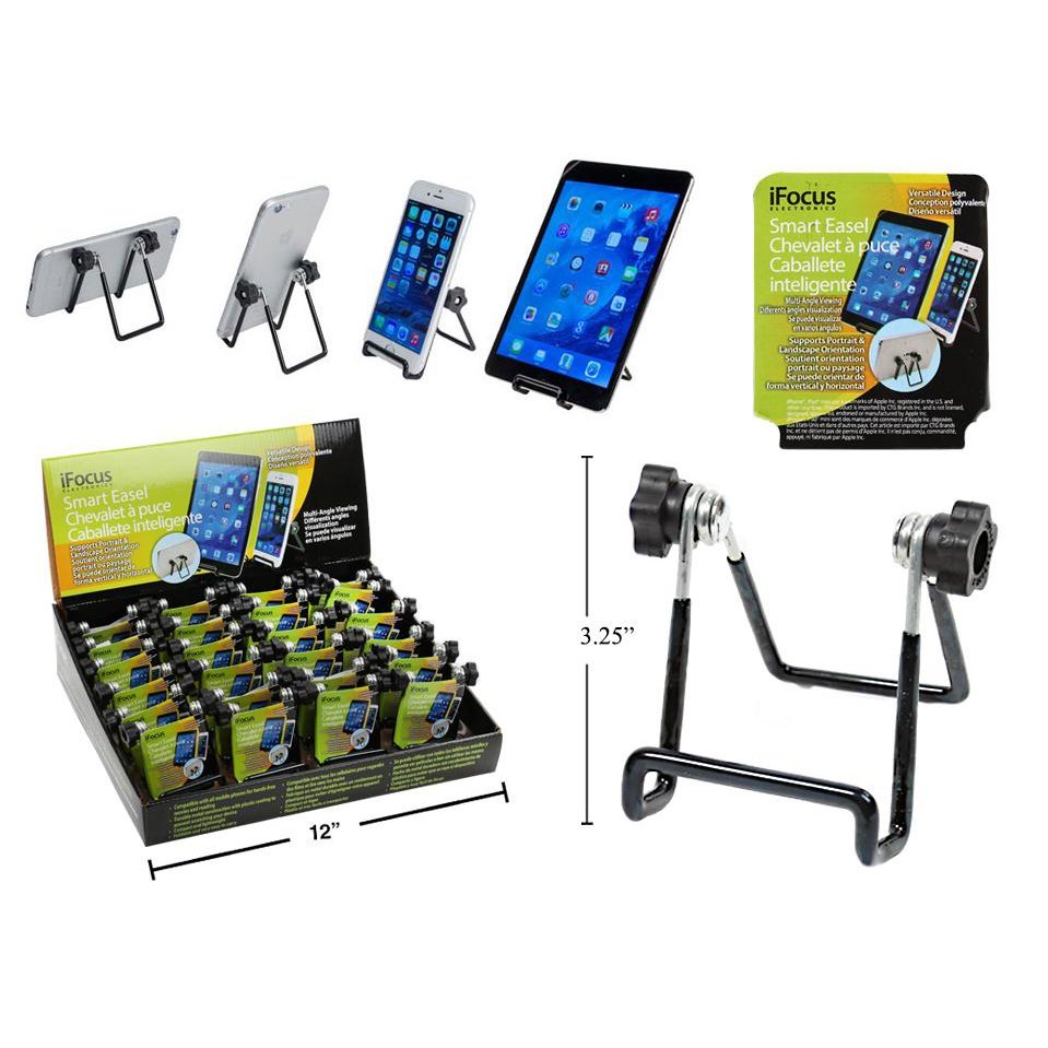 ifocus smart easel
